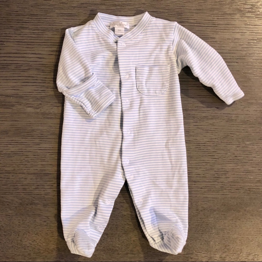 KISSY KISSY PAJAMAS